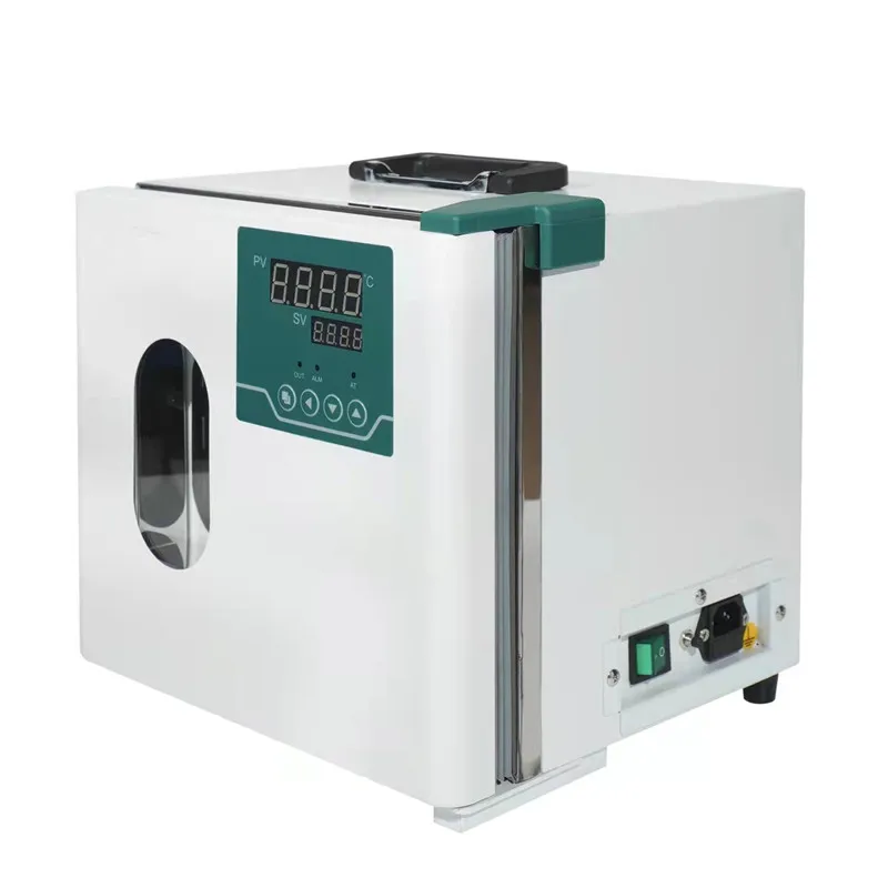 Incubator Co2 Lab - HAIJU LAB Dijital Küçük Laboratuvar Mikrobiyoloji
