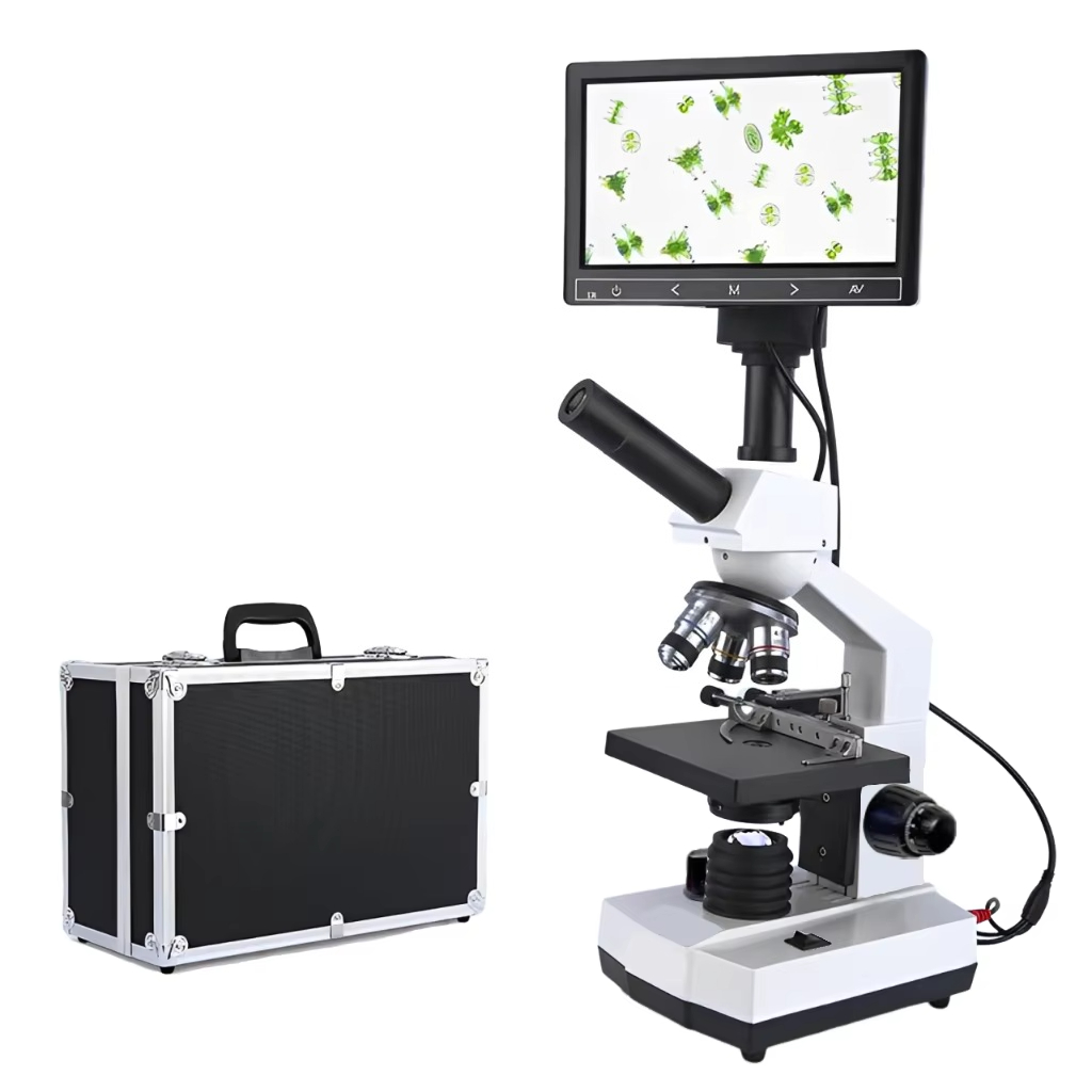 Medical Laboratory - En Çok Satan HD Ekranlı Dijital
