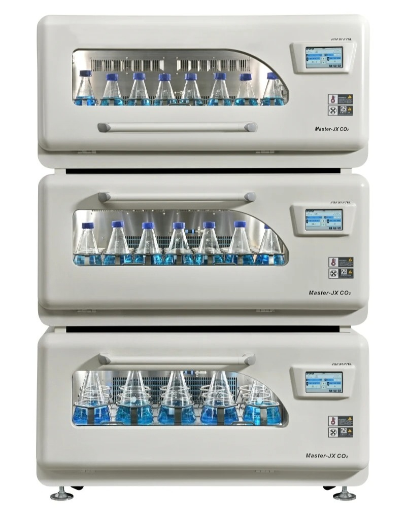 Incubator Co2 Lab - Master-JX 2023R Termostatik Laboratuvar CO2 İnkübatörü