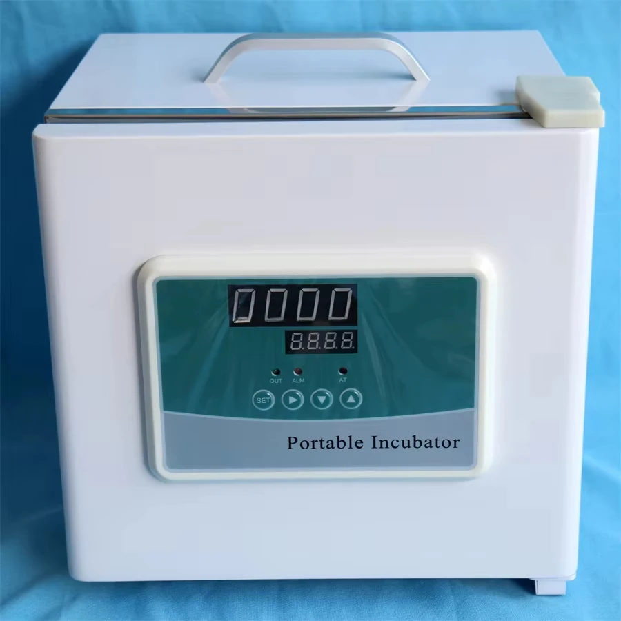Incubator Co2 Lab - Well9L Taşınabilir İnkübatör / Laboratuvar Co2