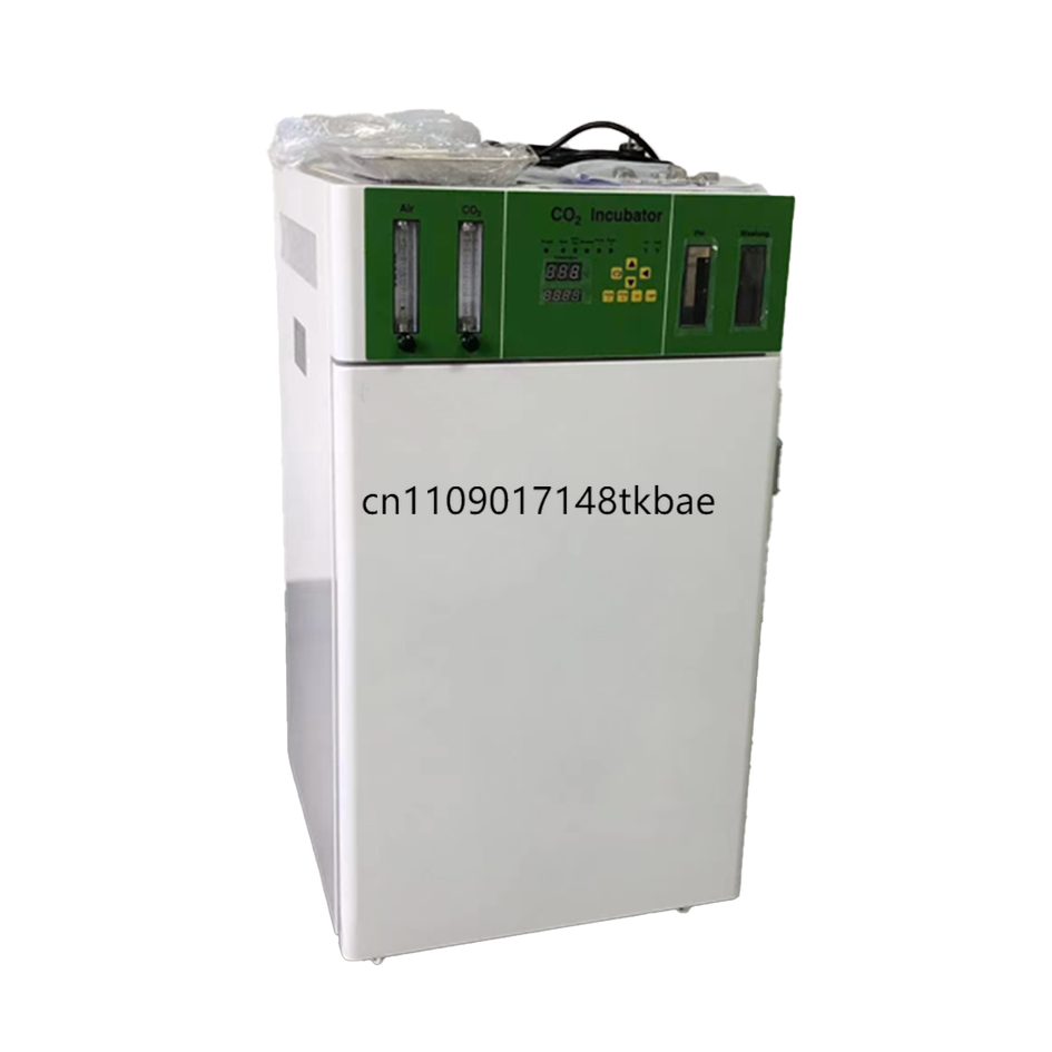 Incubator Co2 Lab - WJ-2-50 Tıbbi Laboratuvar Mikrobiyoloji ve Sitoloji