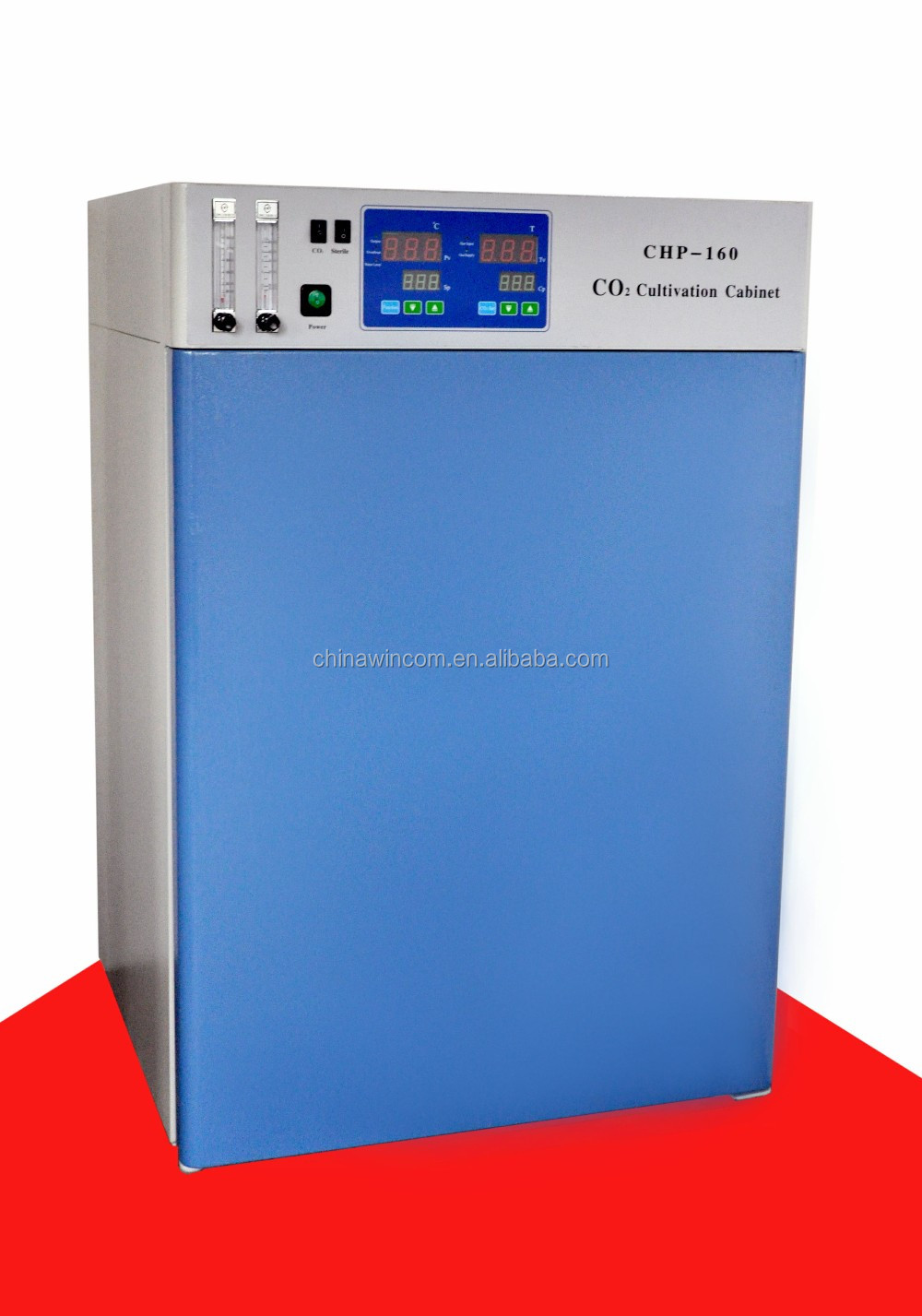 Laboratuvar Termostatik Cihazl - Incubator Co2 Lab incelemesi ve fiyatı