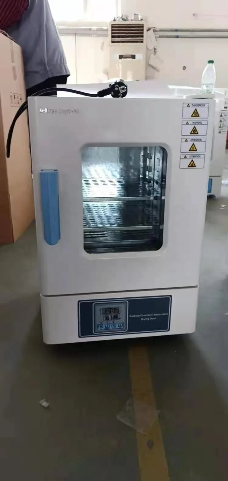 Seçilmiş Kaliteli Ürünler Diji - Incubator Co2 Lab incelemesi ve fiyatı
