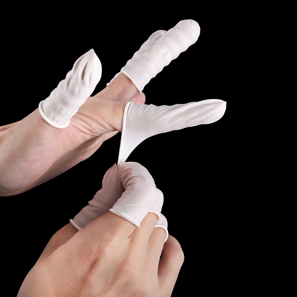 50/100 adet beyaz tek kullanım - Disposable Gloves Nitrile incelemesi ve fiyatı