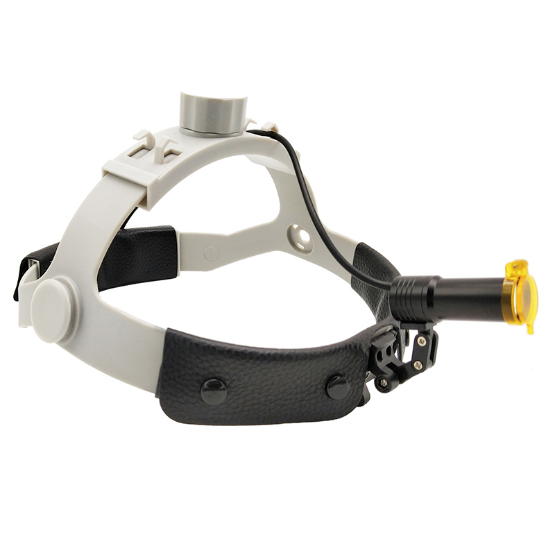 3W LED ENT Tıbbi Farı Yüksek P - Led Medical Headlight incelemesi ve fiyatı