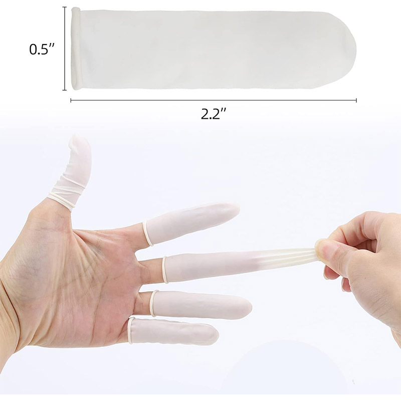 HENGPIN 70/300 adet Parmak Ucu - Disposable Gloves Nitrile incelemesi ve fiyatı