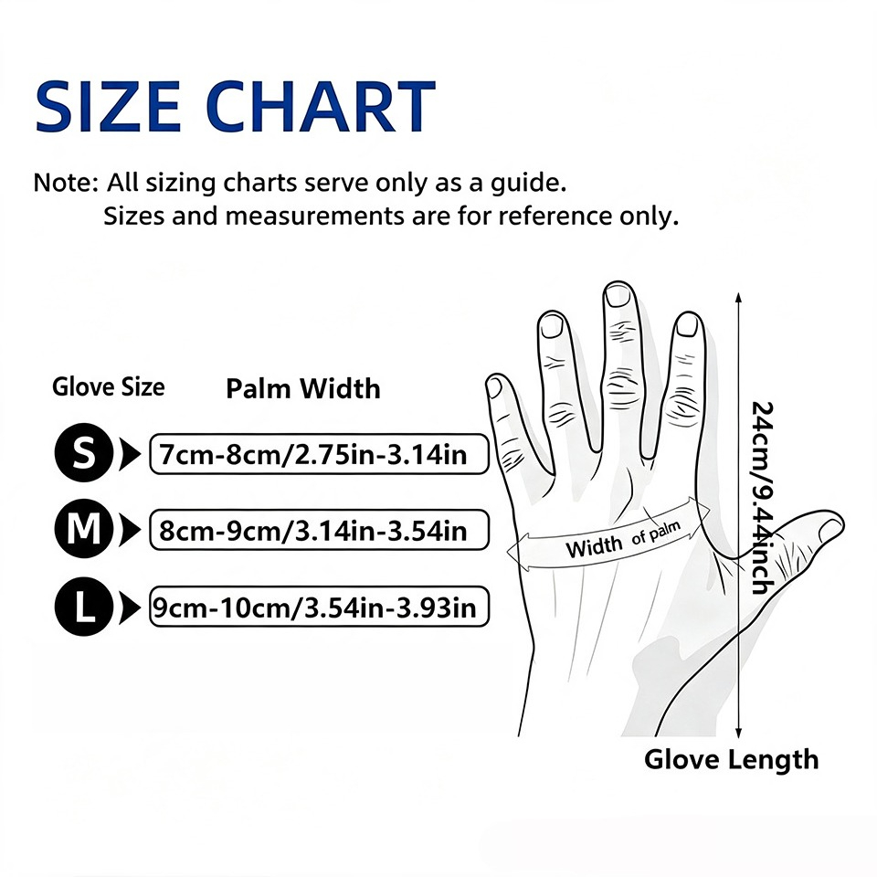 50/100 Adet Mor Tek Kullanımlı - Disposable Gloves Nitrile incelemesi ve fiyatı