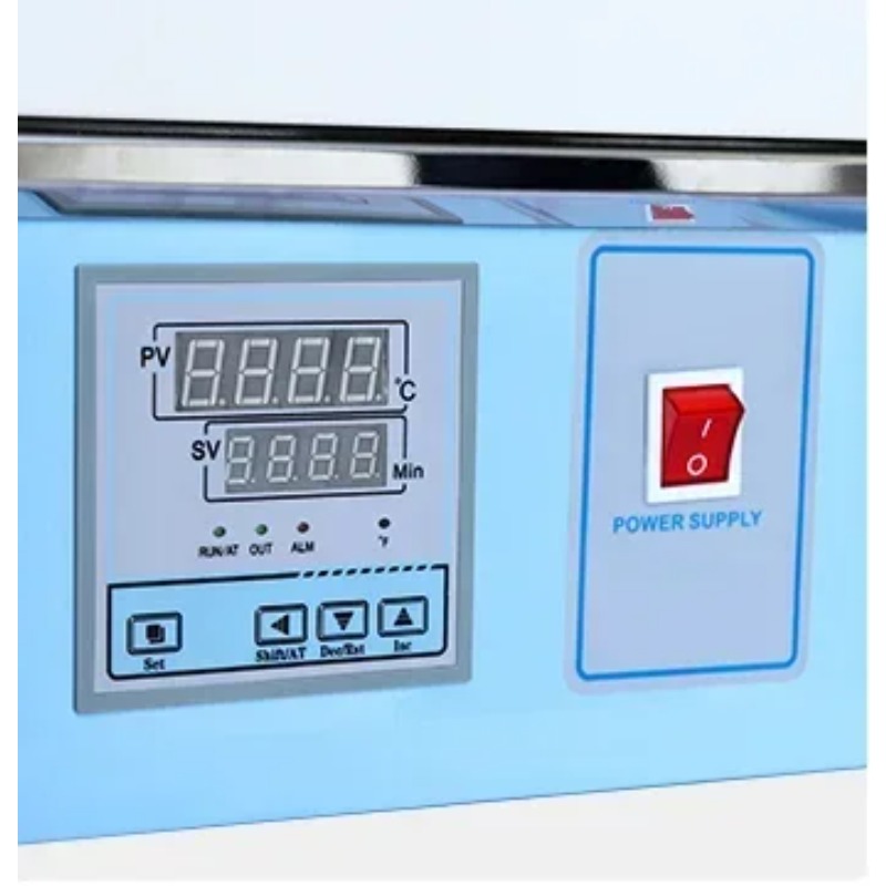 Yüksek kaliteli Laboratuvar di - Incubator Co2 Lab incelemesi ve fiyatı