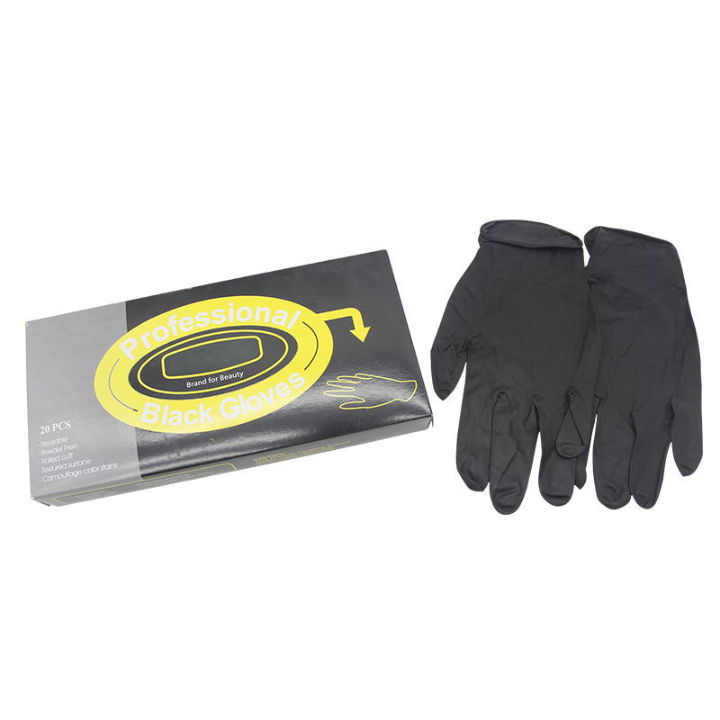 Tek kullanımlık Lastik Eldiven - Disposable Gloves Nitrile incelemesi ve fiyatı