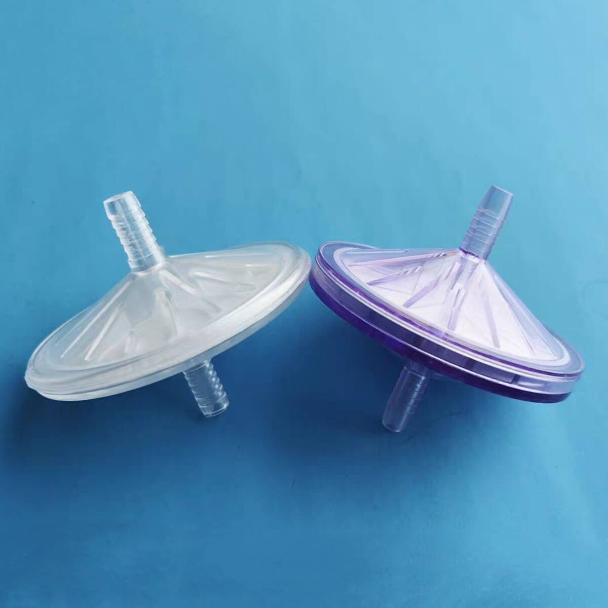5 adet Kelebek Tip Hava Filtre - Incubator Co2 Lab incelemesi ve fiyatı