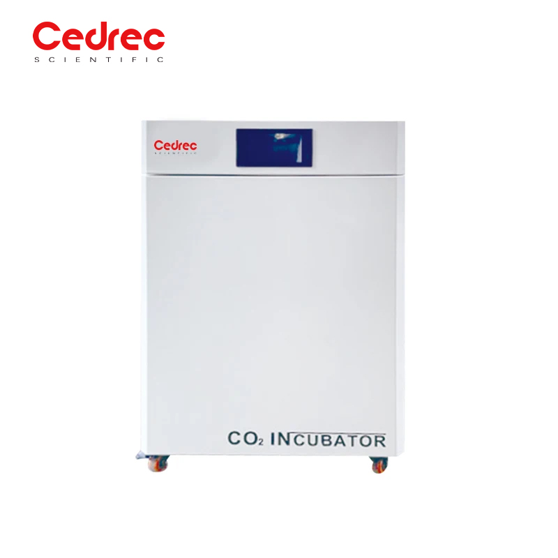 Laboratuvar Mikrobiyolojisi Sa - Incubator Co2 Lab incelemesi ve fiyatı