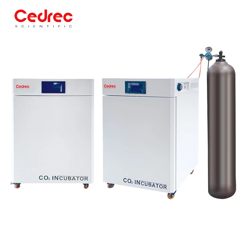 Laboratuvar Mikrobiyolojisi Sa - Incubator Co2 Lab incelemesi ve fiyatı