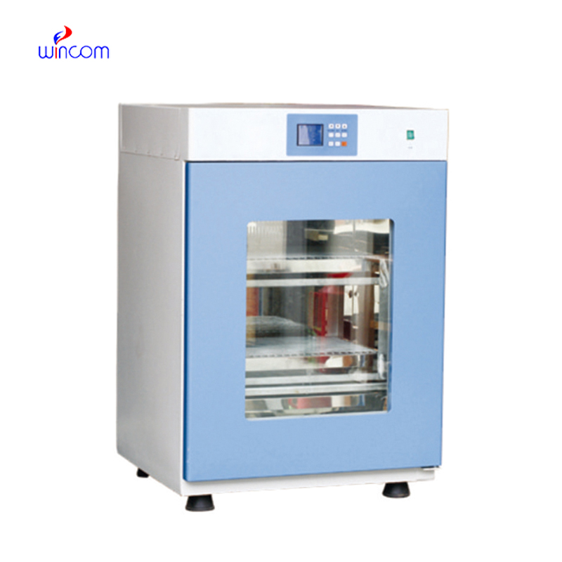 Dijital 240L Laboratuvar İnküb - Incubator Co2 Lab incelemesi ve fiyatı