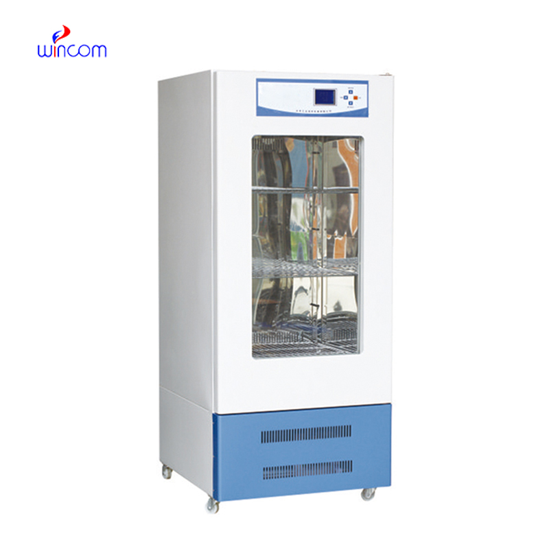 Dijital 240L Laboratuvar İnküb - Incubator Co2 Lab incelemesi ve fiyatı