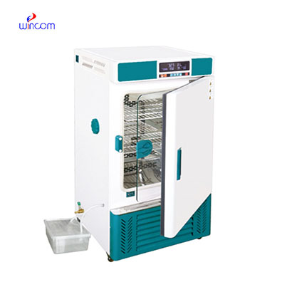 Dijital 240L Laboratuvar İnküb - Incubator Co2 Lab incelemesi ve fiyatı