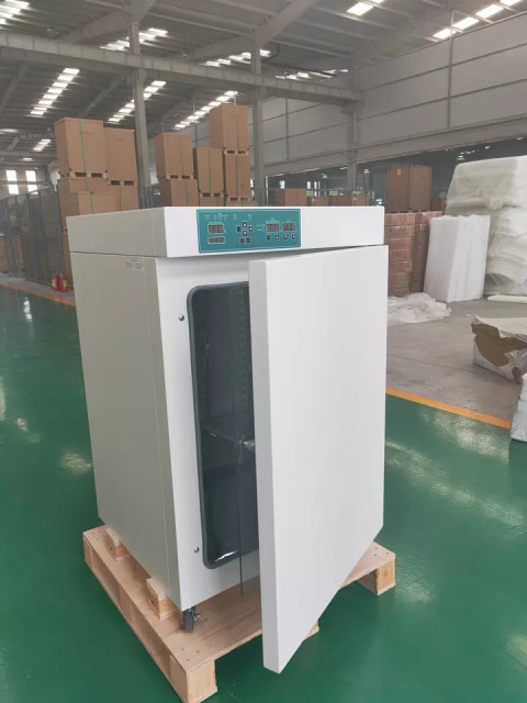 Coofull Dijital Küçük Laboratu - Incubator Co2 Lab incelemesi ve fiyatı