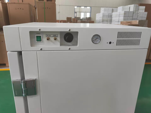 Coofull Dijital Küçük Laboratu - Incubator Co2 Lab incelemesi ve fiyatı