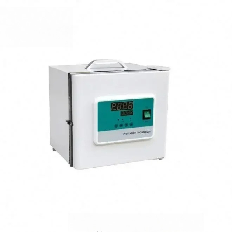 9L Taşınabilir Hücre Kültürü L - Incubator Co2 Lab incelemesi ve fiyatı