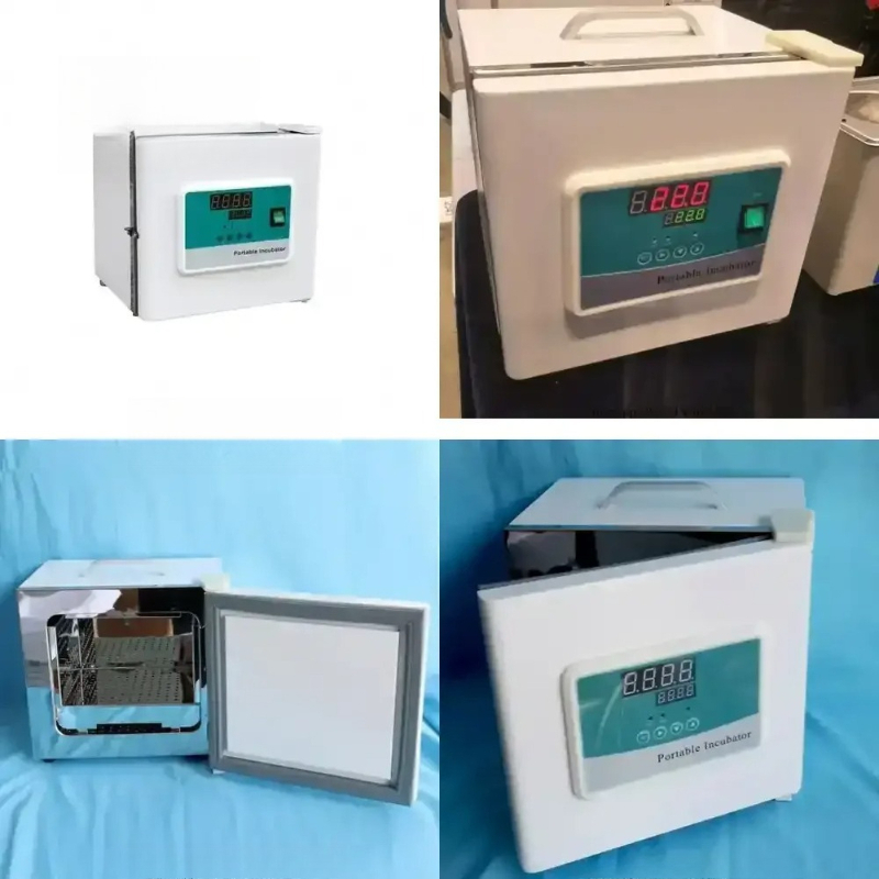 9L Taşınabilir Hücre Kültürü L - Incubator Co2 Lab incelemesi ve fiyatı