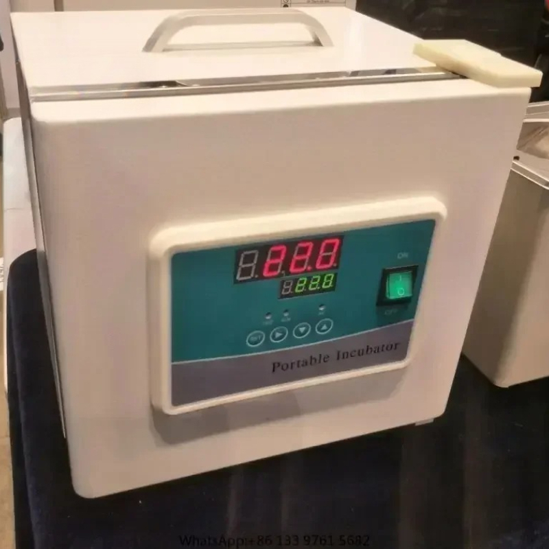 9L Taşınabilir Hücre Kültürü L - Incubator Co2 Lab incelemesi ve fiyatı