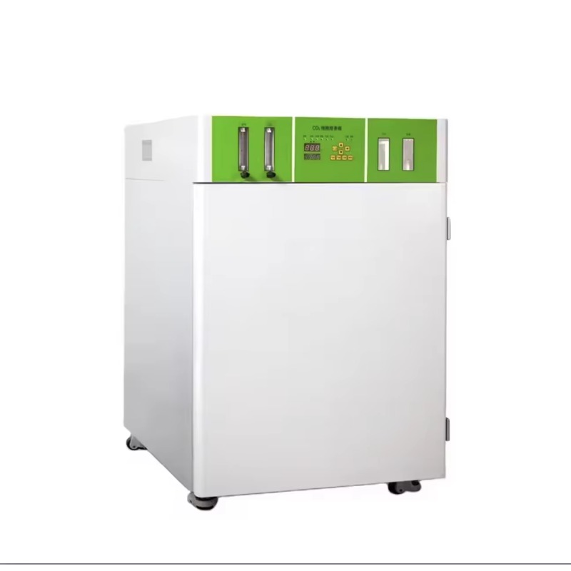 CO2 inkübatörünün laboratuvar  - Incubator Co2 Lab incelemesi ve fiyatı