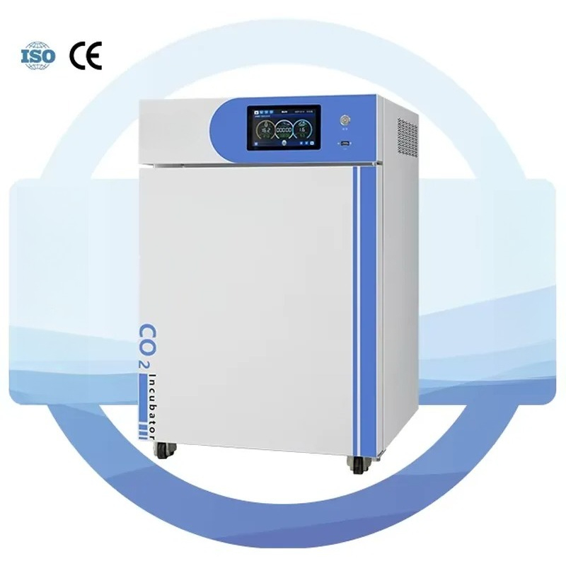 2026 yeni model 185L Otomatik  - Incubator Co2 Lab incelemesi ve fiyatı