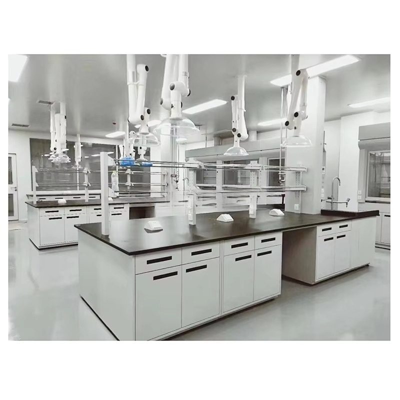 Tıbbi Laboratuvar Mobilyası Ad - Medical Laboratory incelemesi ve fiyatı