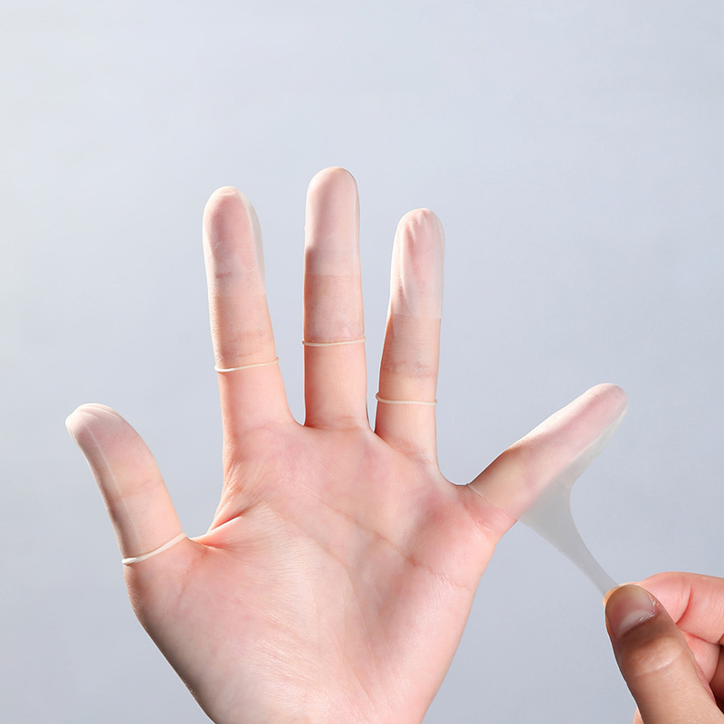 Yeni 50 adet/paket Tek Kullanı - Disposable Gloves Nitrile incelemesi ve fiyatı