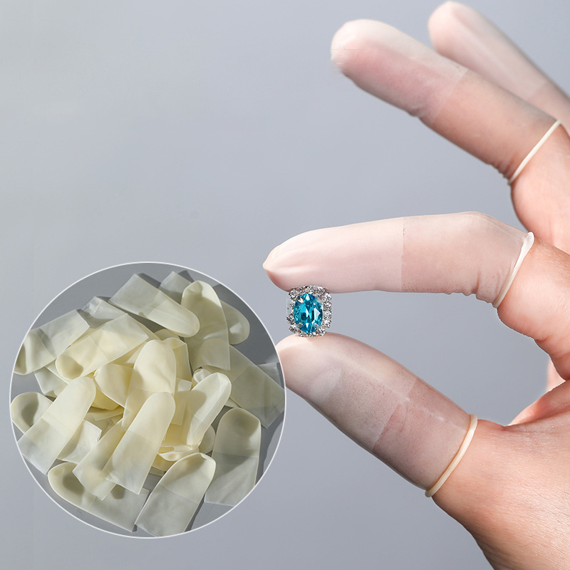 Yeni 50 adet/paket Tek Kullanı - Disposable Gloves Nitrile incelemesi ve fiyatı