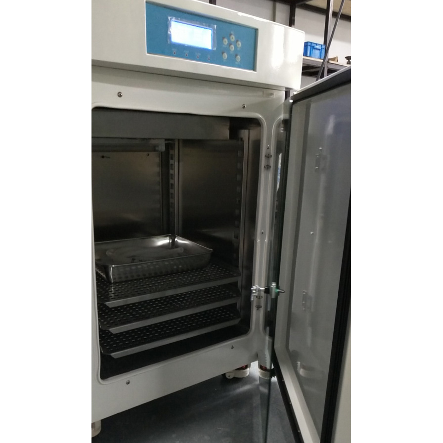 Yüksek Sıcaklık Hücre Kültürü  - Incubator Co2 Lab incelemesi ve fiyatı