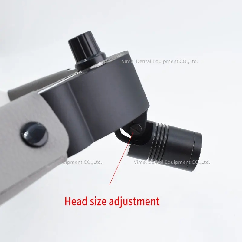 3w Tıbbi Diş LED Kafa Işık Lam - Led Medical Headlight incelemesi ve fiyatı